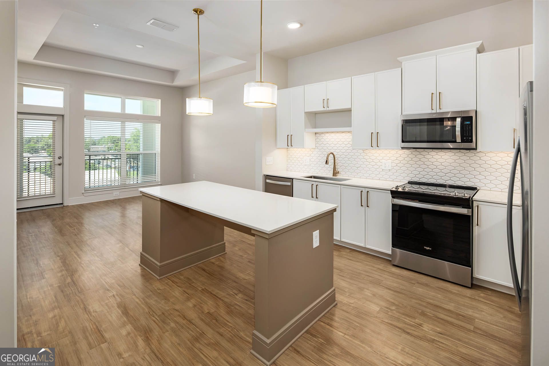 2124 American Way, Unit 1303 Atlanta, GA 30341 - Photo 11 of 39