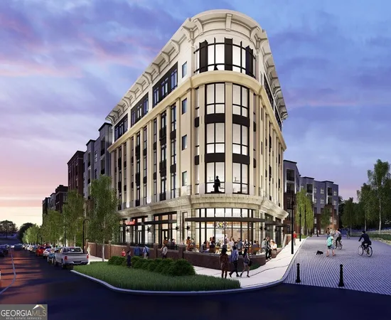 a view of a gym equipment and a window