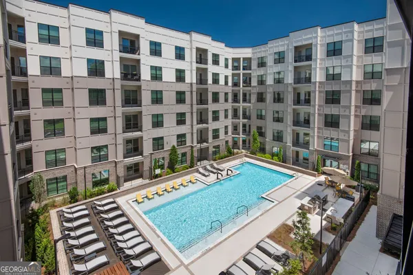 $2,499 | 2124 American Way, Unit 1303, Atlanta, GA 30341