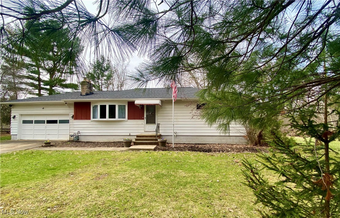 12834 Rockhaven Road Chesterland, OH 44026 - Photo 1 of 20 Welcome to 12834 Rockhaven Road, Chesterland, OH