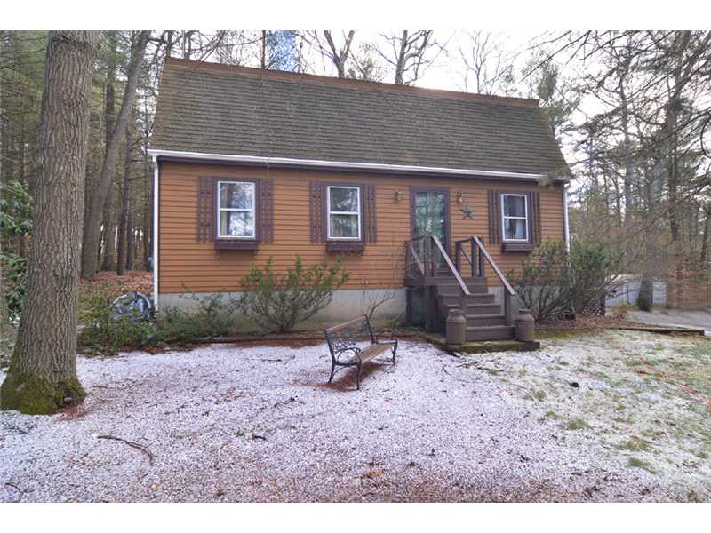 100 Austin Farm Road Exeter, RI 02822 - Photo 23 of 25 Other.