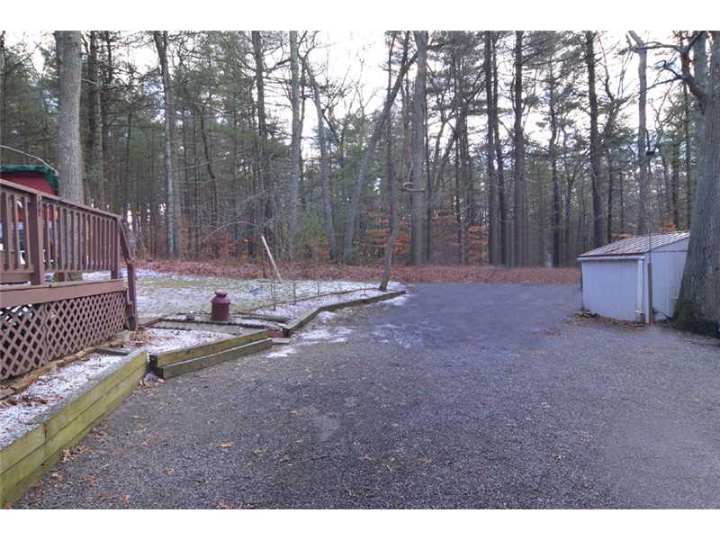 100 Austin Farm Road Exeter, RI 02822 - Photo 24 of 25 Other.