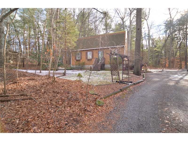 100 Austin Farm Road Exeter, RI 02822 - Photo 25 of 25 Other.