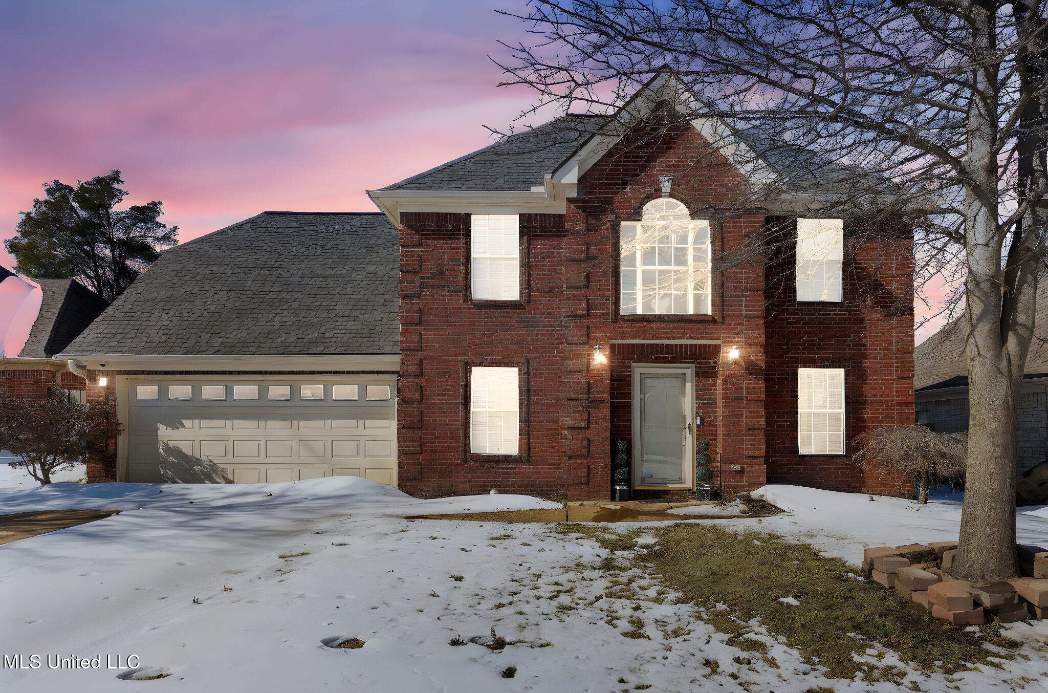 7207 Maple Grove Road Olive Branch, MS 38654 - Photo 2 of 29 2-web-or-mls-7207 Maple Grove Rd1 day to