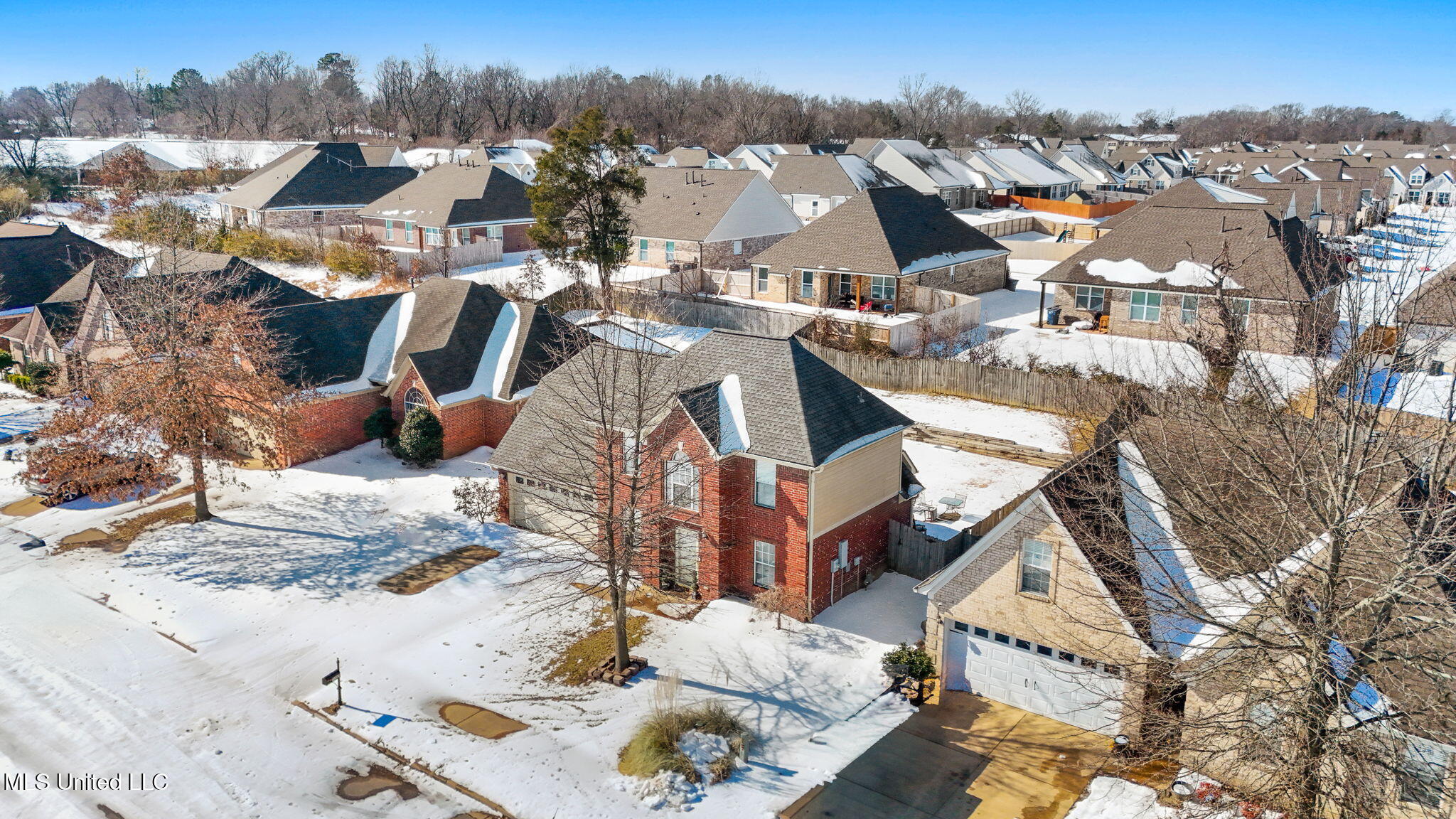 7207 Maple Grove Road Olive Branch, MS 38654 - Photo 25 of 29 27-web-or-mls-7207 Maple Grove Rd26