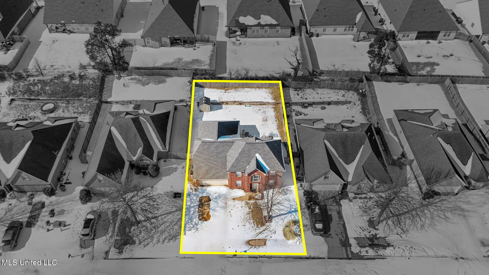 7207 Maple Grove Road Olive Branch, MS 38654 - Photo 28 of 29 30-web-or-mls-7207 Maple Grove Rd29