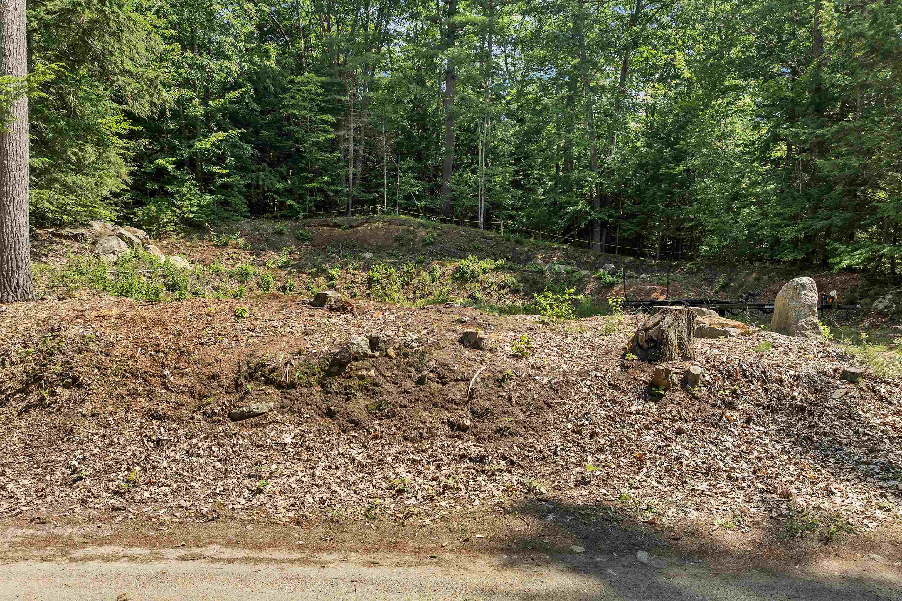 Lot 33 Ridge Road, Unit LOT 33 Center Barnstead, NH 03225 - Photo 7 of 28