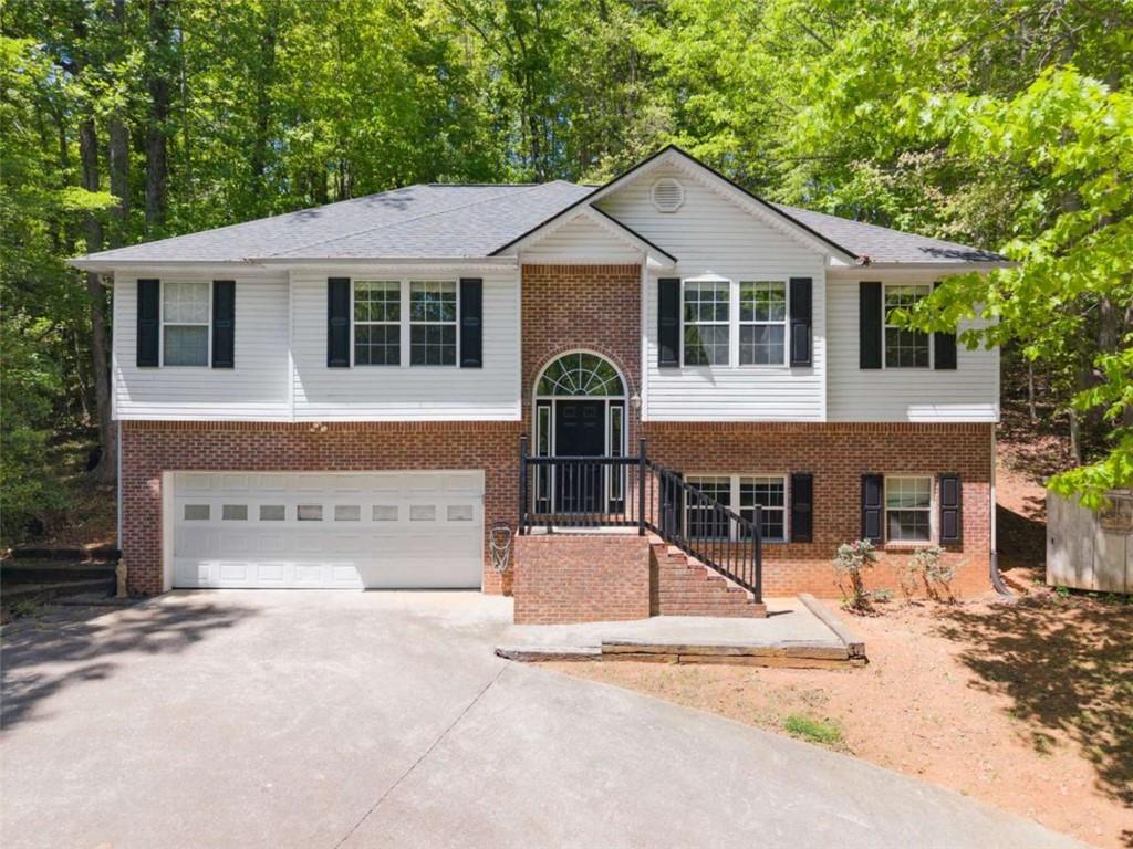 162 Greenview Court Cleveland, GA 30528 - Photo 2 of 52