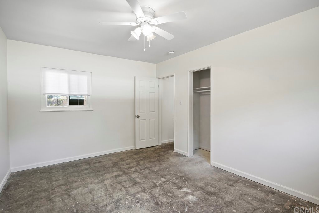 3129 Ronald Street Riverside, CA 92506 - Photo 24 of 37 wooden floor in an empty room