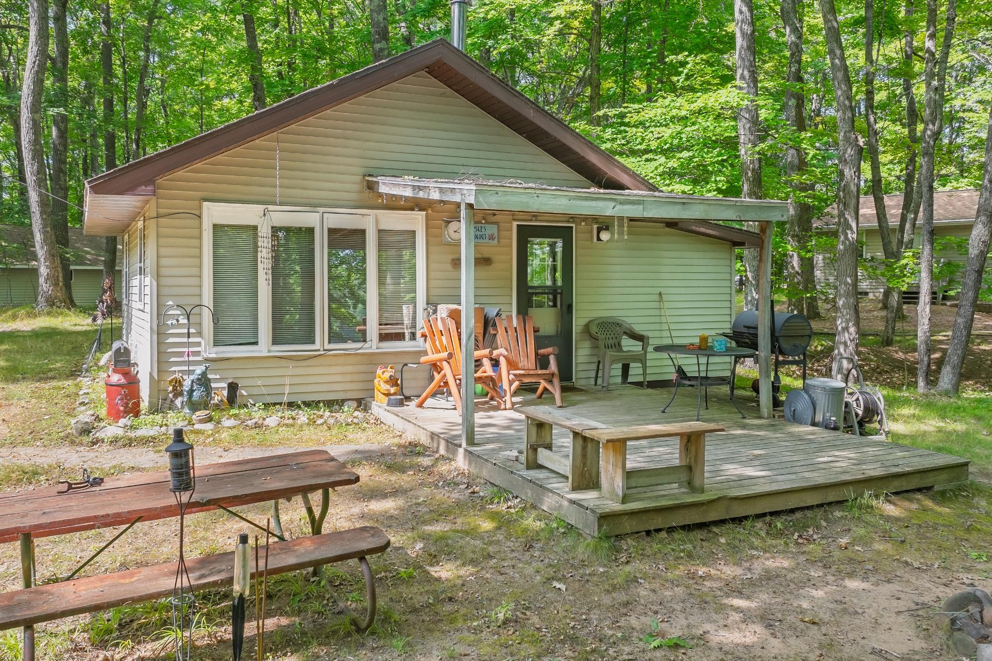 1456 East Cranberry Lake Road Eagle River, WI 54521 - Photo 38 of 46 Gallery Image 38