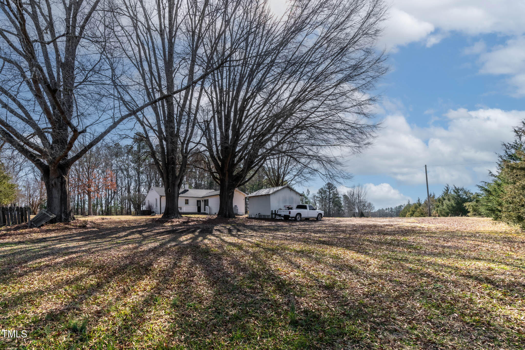 55 Daniel Harris Road Henderson, NC 27537 - Photo 35 of 43 DSC07187