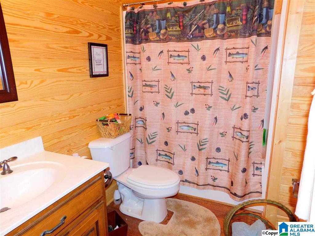 45 County Road 764 Cedar Bluff, AL 35959 - Photo 21 of 38