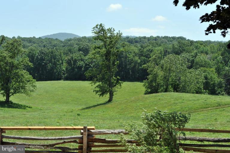 3275 Fiery Run Road Linden, VA 22642 - Photo 6 of 9 Mountain View 1