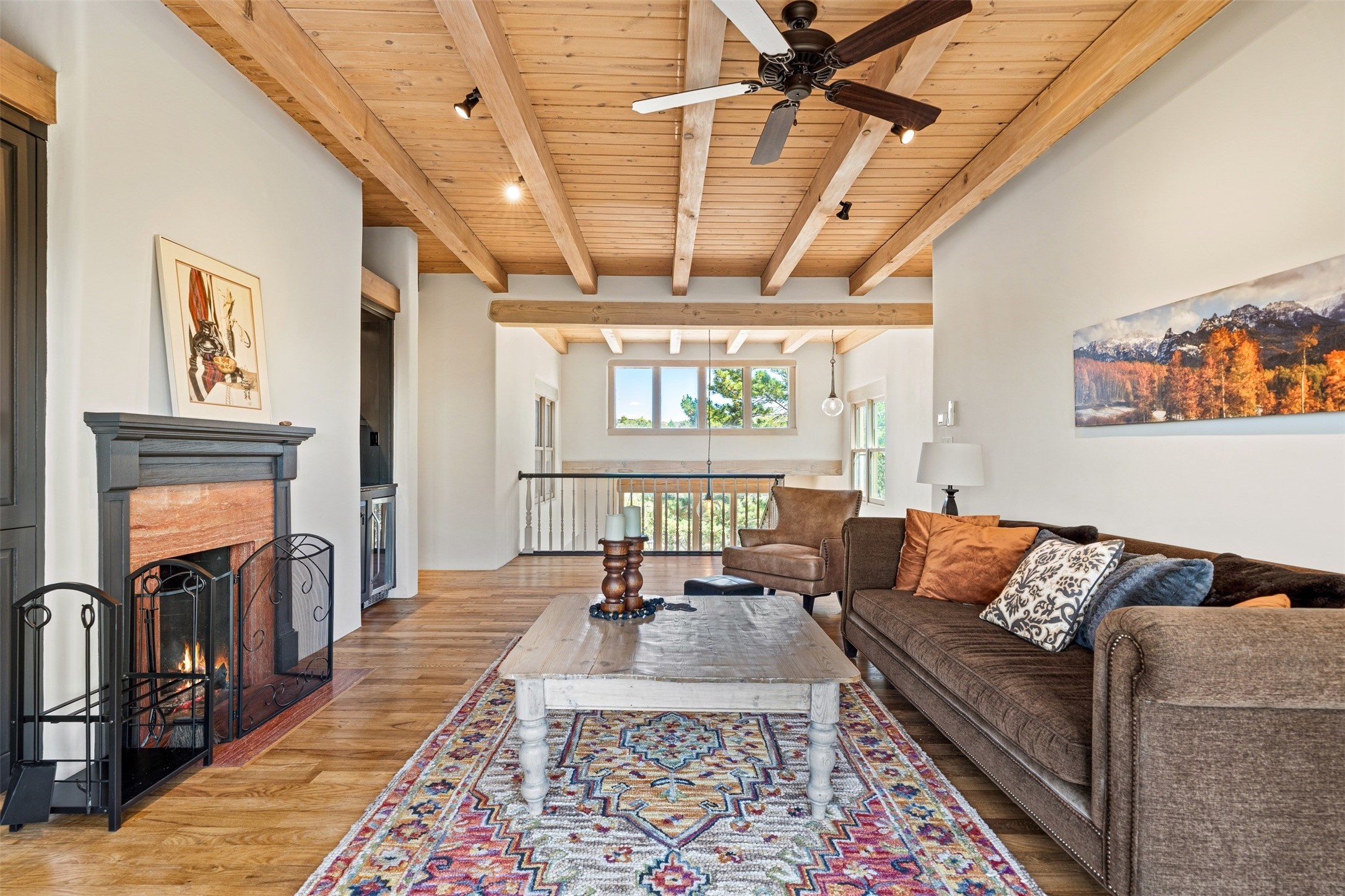 145-157 Brownell-Howland Road Santa Fe, NM 87501 - Photo 27 of 44