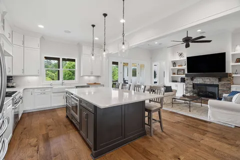 $2,098,000 | 1863 Burland Crescent, Brentwood, TN 37027