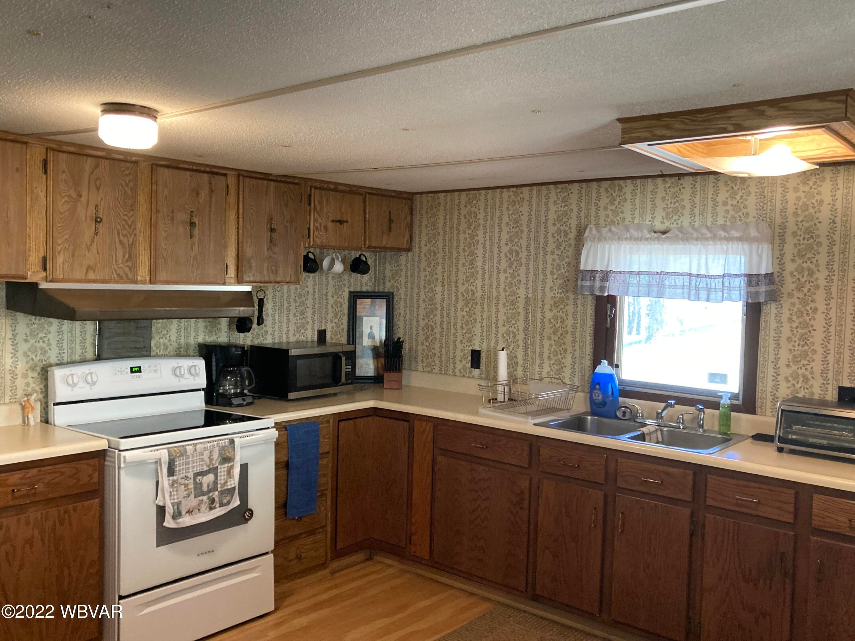 539 Turkey Path Road Linden, PA 17744 - Photo 4 of 27 Gallery Image 4