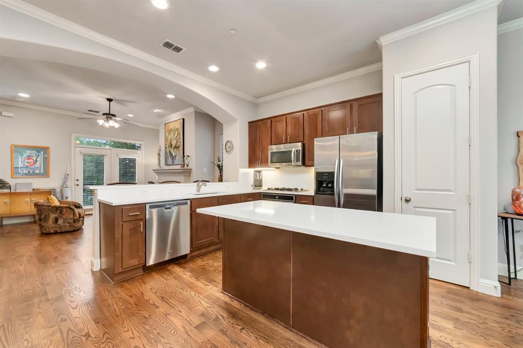 5728 Robbie Road Plano, TX 75024 - Photo 14 of 40