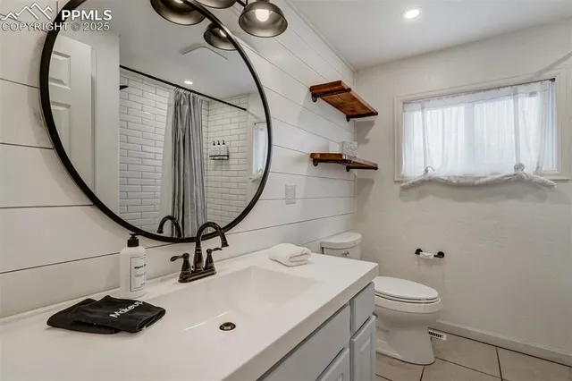 $829,500 | 244 Mitchell Avenue, Monument, CO 80132