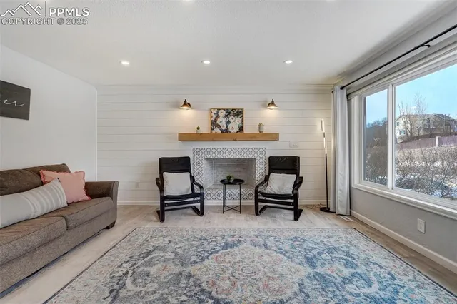 $829,500 | 244 Mitchell Avenue, Monument, CO 80132