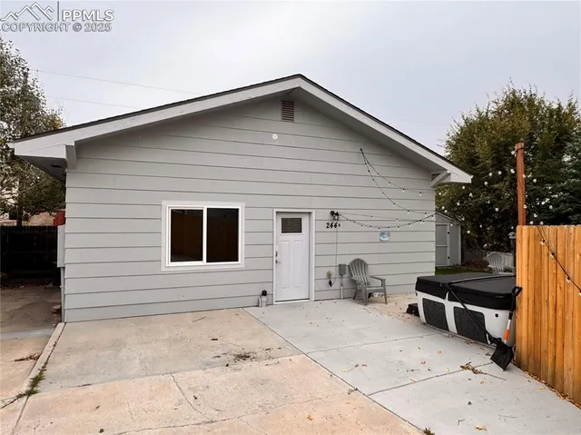 $829,500 | 244 Mitchell Avenue, Monument, CO 80132