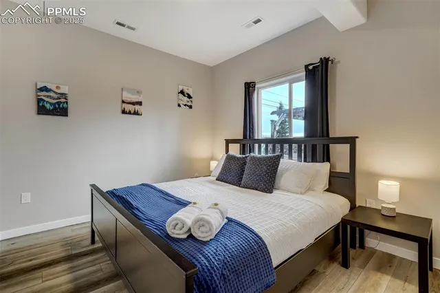 $829,500 | 244 Mitchell Avenue, Monument, CO 80132