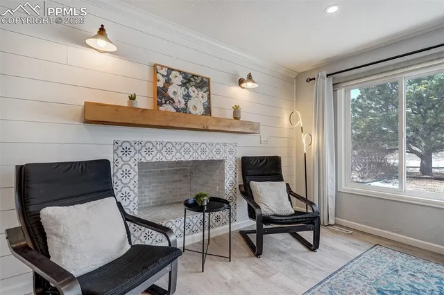 $829,500 | 244 Mitchell Avenue, Monument, CO 80132