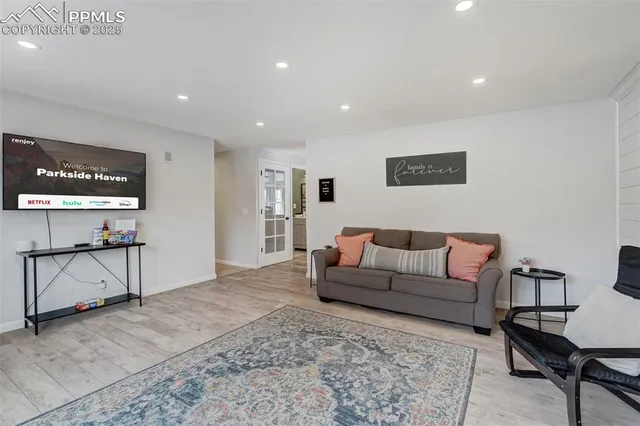 $829,500 | 244 Mitchell Avenue, Monument, CO 80132