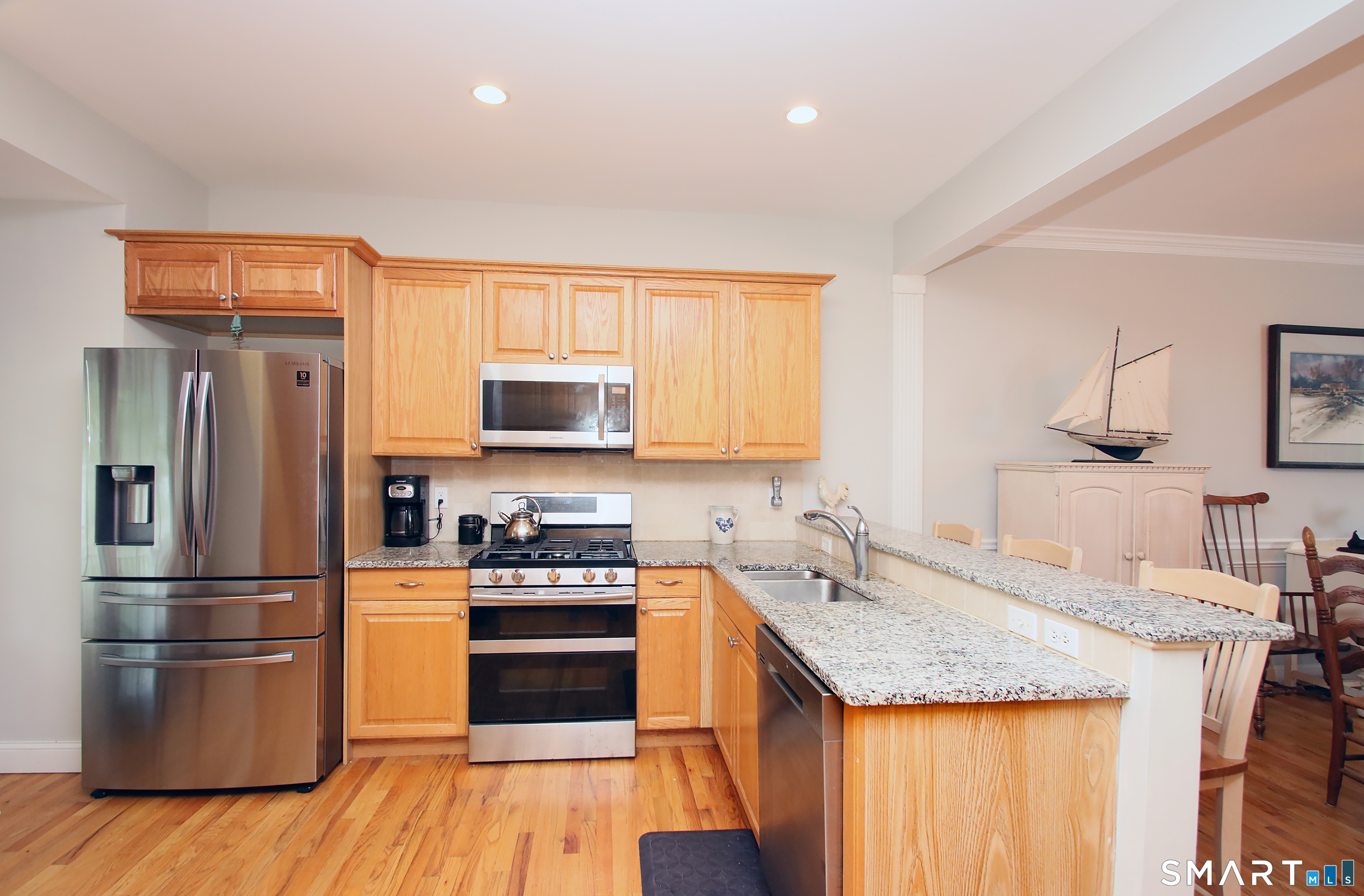 107 Meadow Brook Road, Unit 107 Oxford, CT 06478 - Photo 6 of 35 Gallery Image 6