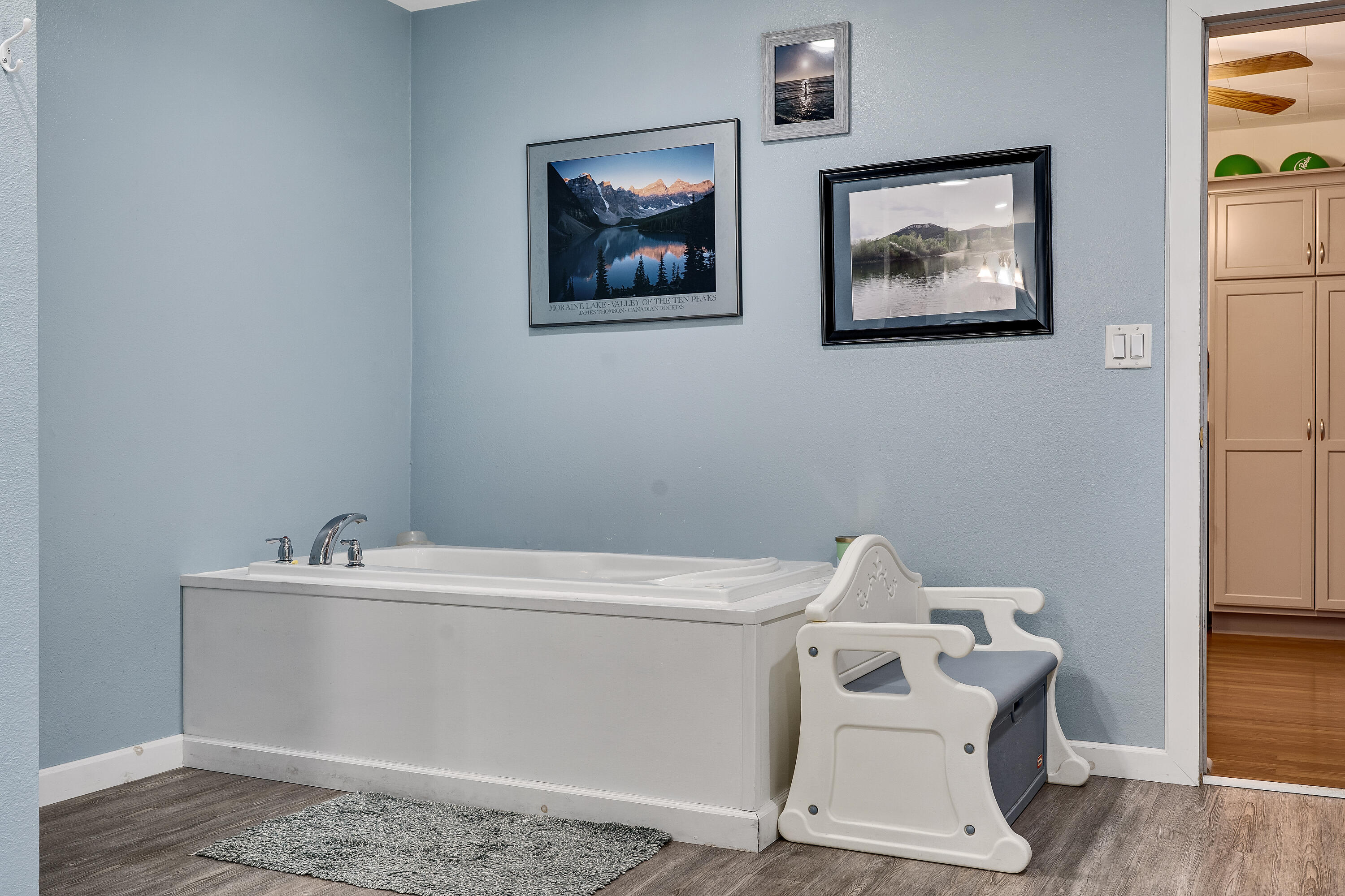 610 Central Avenue Sparta, WI 54656 - Photo 11 of 35 bonus room/5th bed