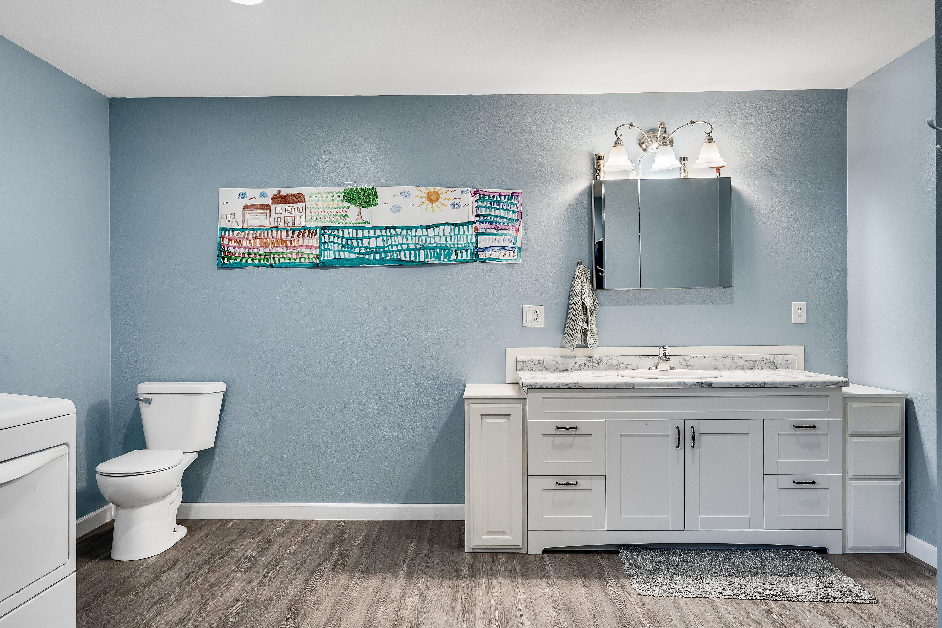 610 Central Avenue Sparta, WI 54656 - Photo 10 of 35 bonus room/5th bed