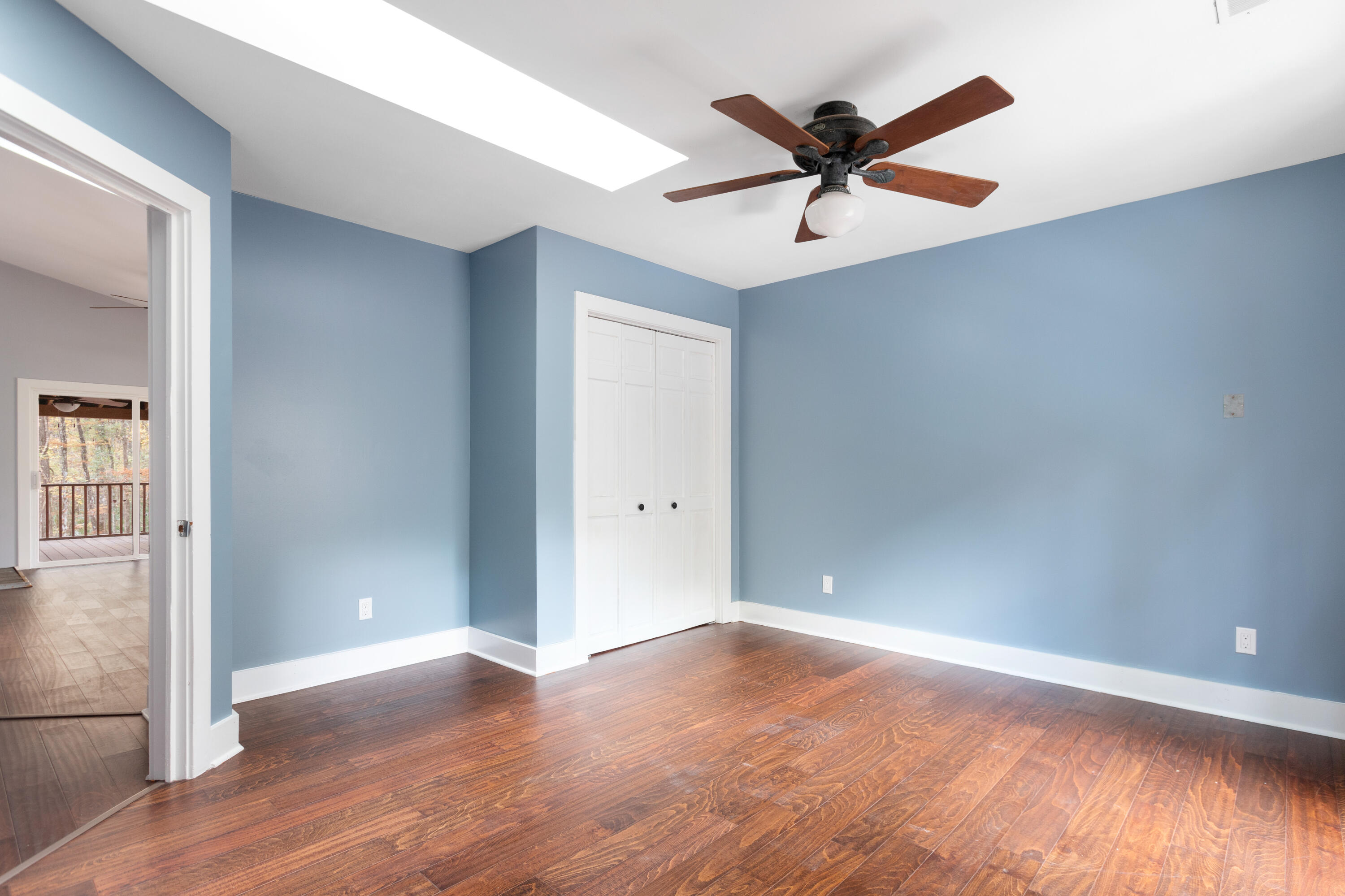 7343 Parkers Ferry Road Adams Run, SC 29426 - Photo 9 of 27 Master Bed