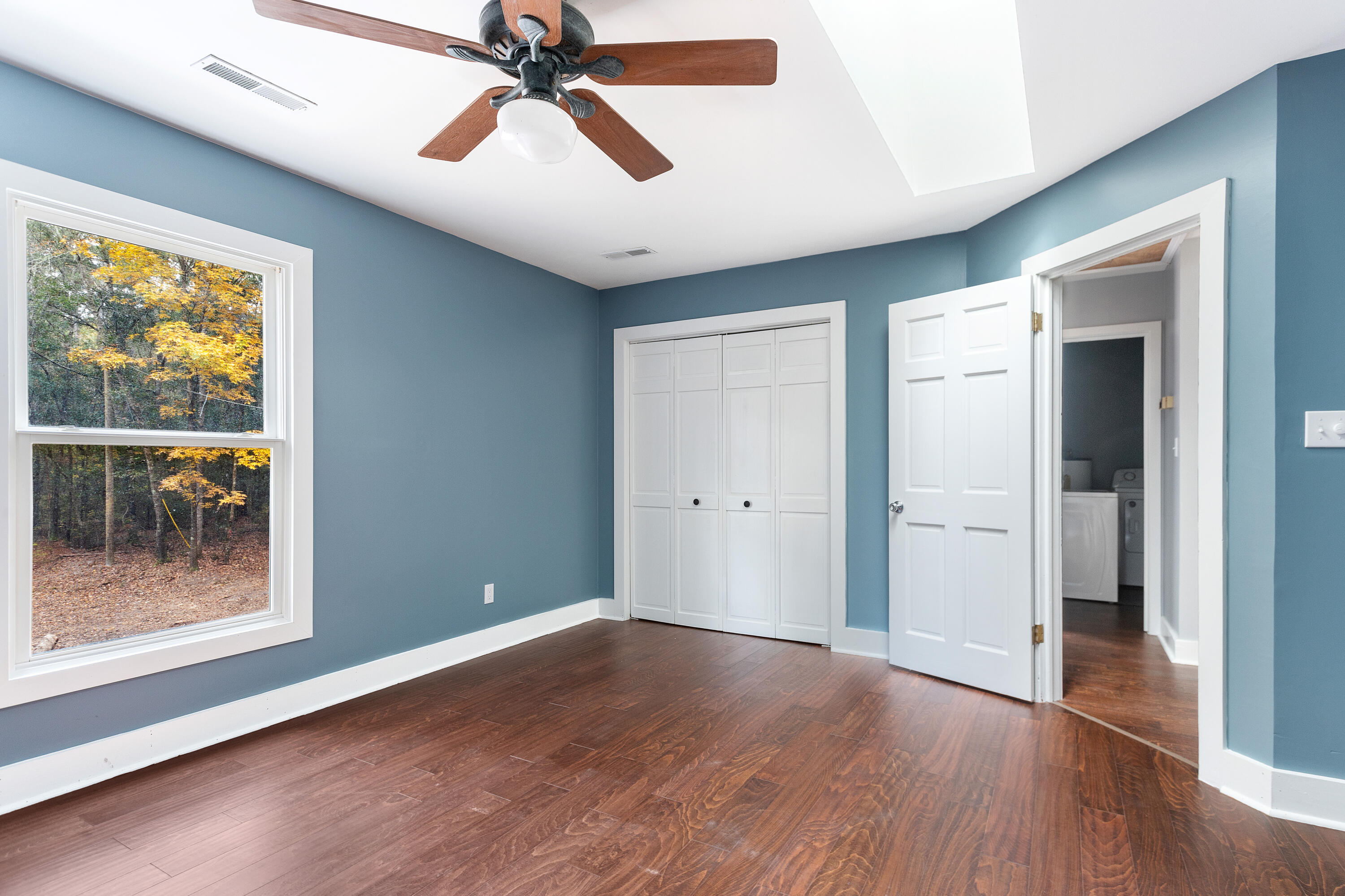7343 Parkers Ferry Road Adams Run, SC 29426 - Photo 10 of 27 Master Bed