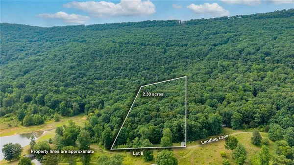 $65,000 | 0 Newsome Gap Road, Rising Fawn, GA 30738