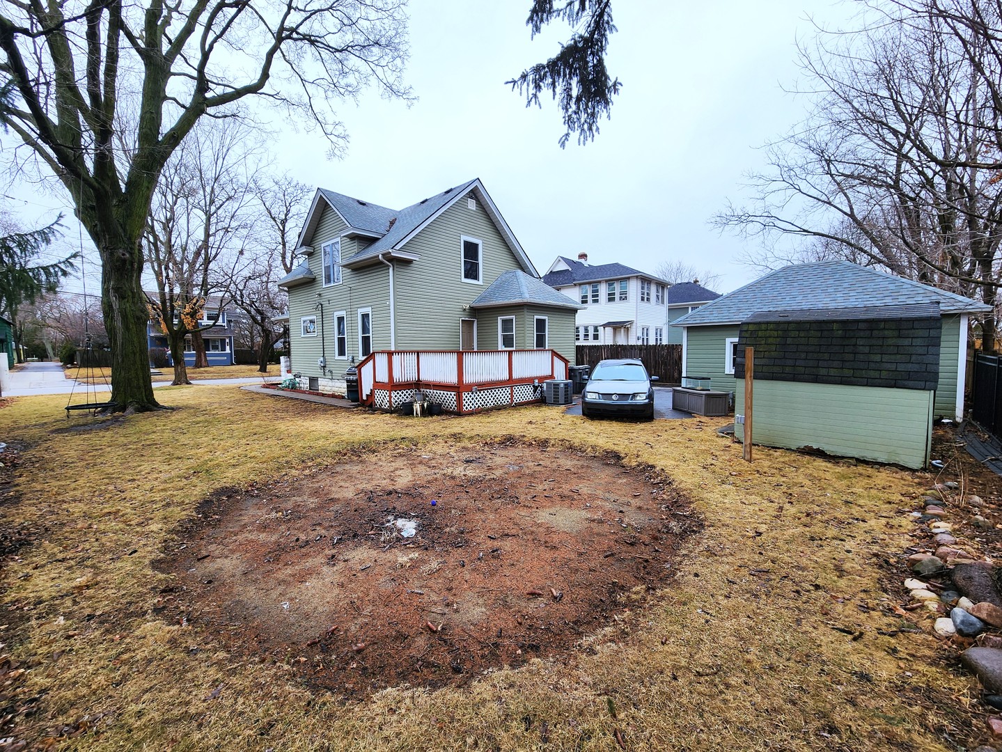 715 Logan Avenue Elgin, IL 60120 - Photo 20 of 21