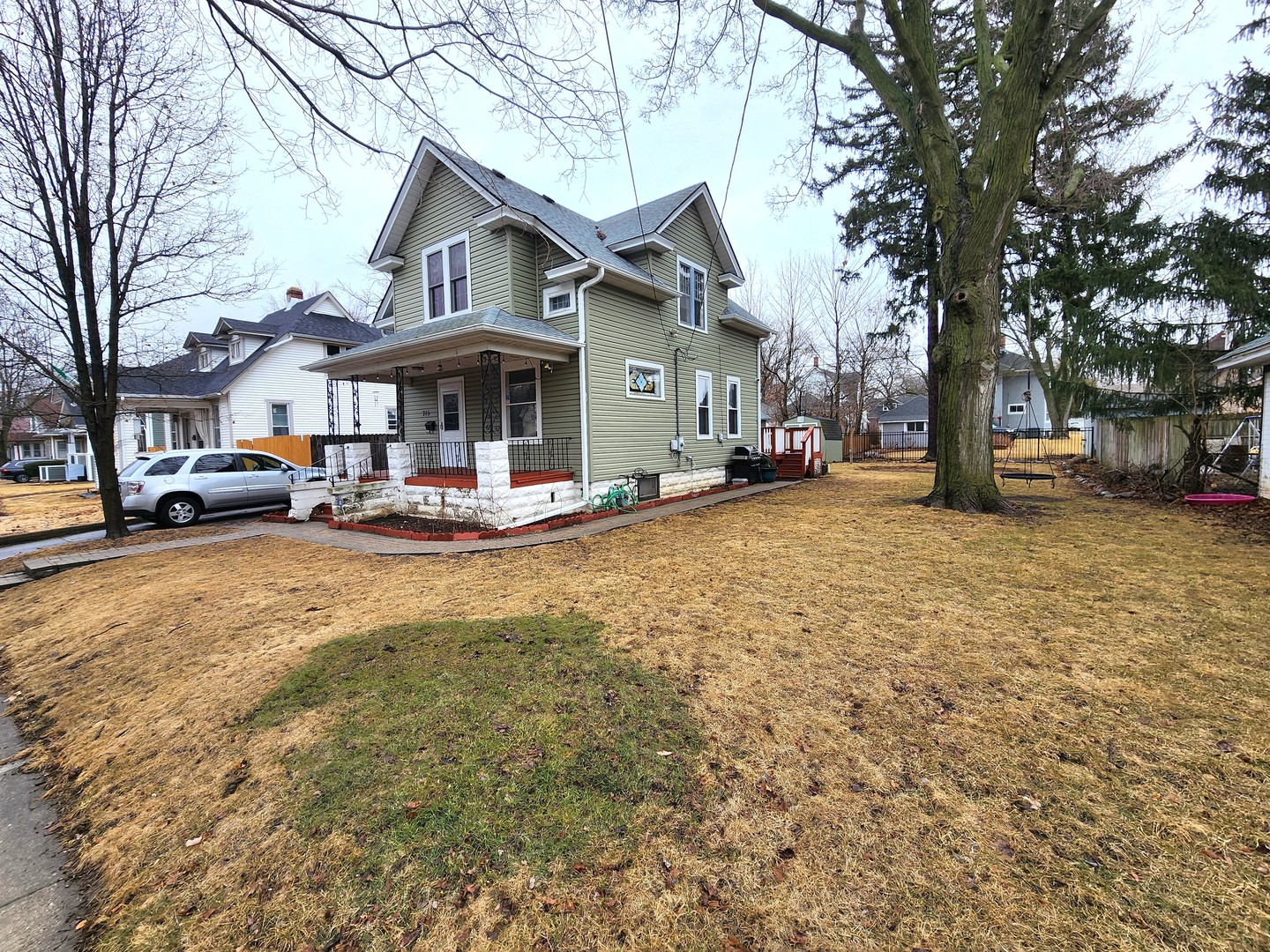 715 Logan Avenue Elgin, IL 60120 - Photo 21 of 21