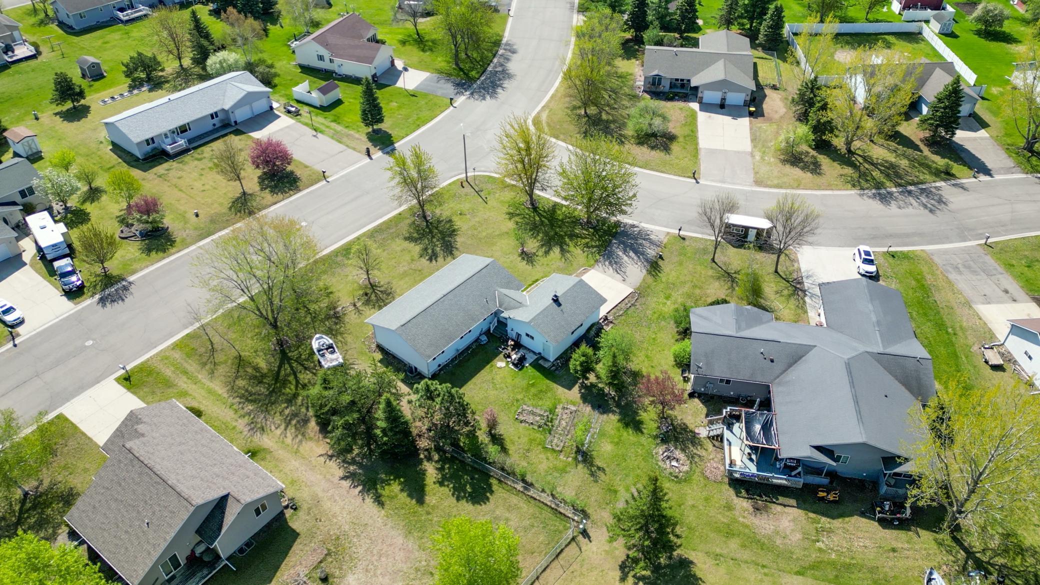 720 6th Drive Northwest Perham, MN 56573 - Photo 49 of 51