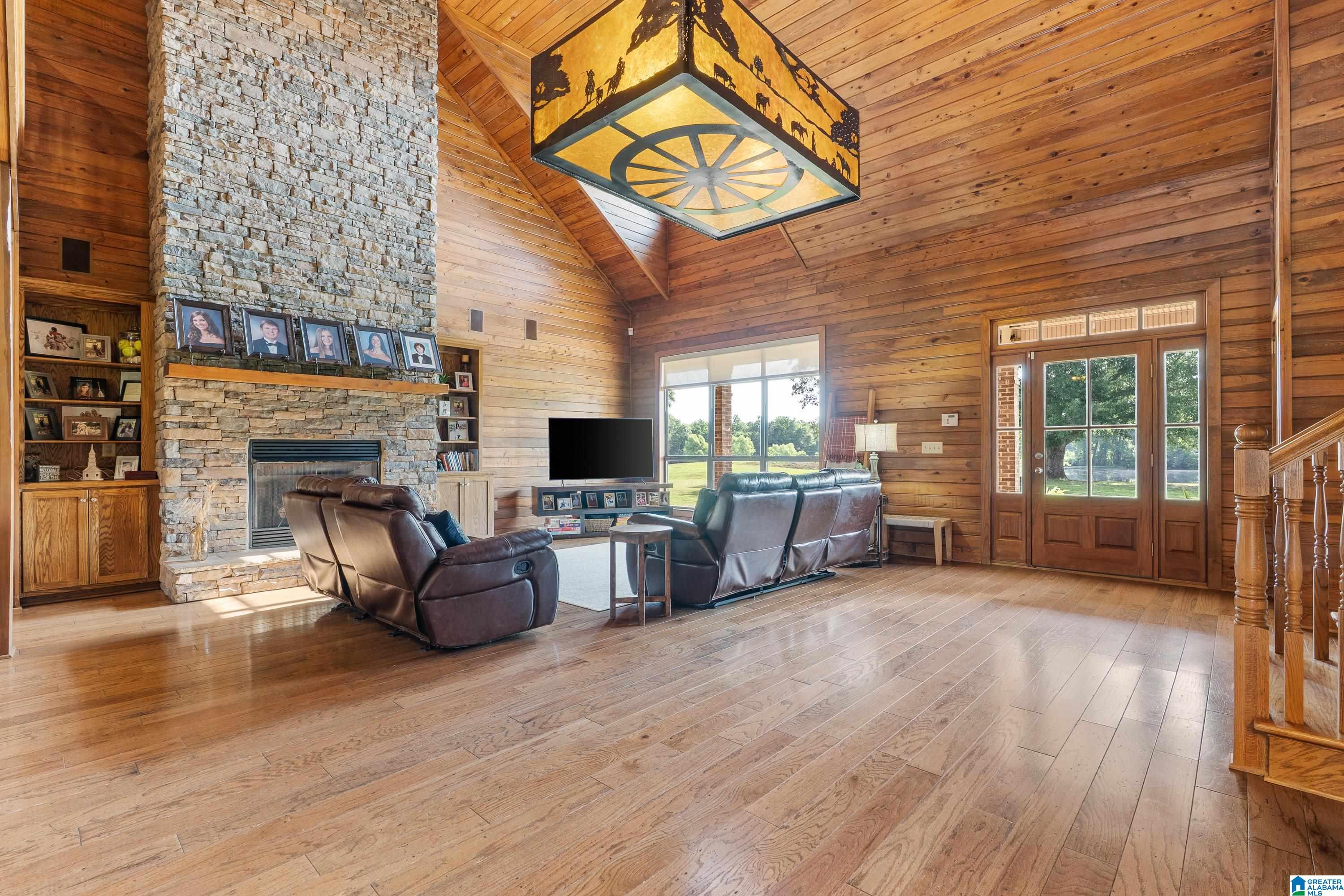 511 Mehearg Road Wetumpka, AL 36092 - Photo 7 of 90