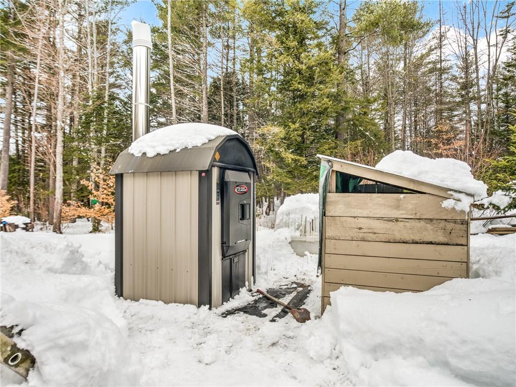 517 Sturtevant Hill Road Readfield, ME 04355 - Photo 34 of 35 Photo