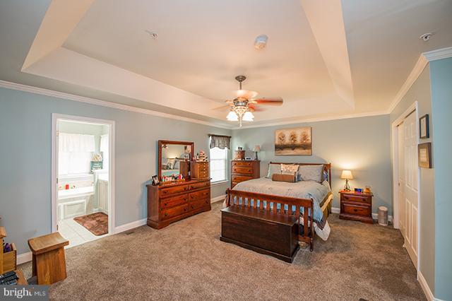 216 Brant Way Cambridge, MD 21613 - Photo 22 of 40