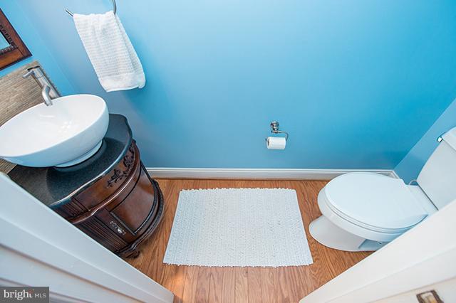 216 Brant Way Cambridge, MD 21613 - Photo 30 of 40