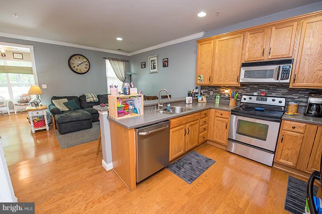 216 Brant Way Cambridge, MD 21613 - Photo 4 of 40