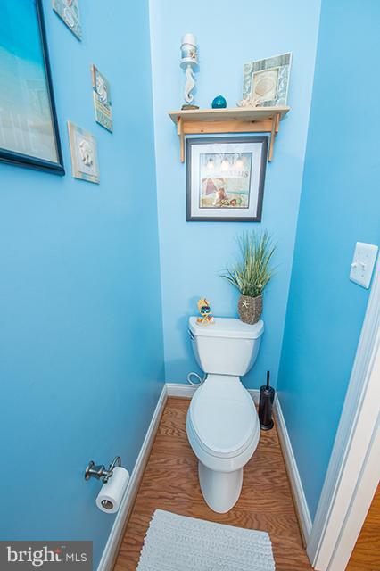 216 Brant Way Cambridge, MD 21613 - Photo 31 of 40