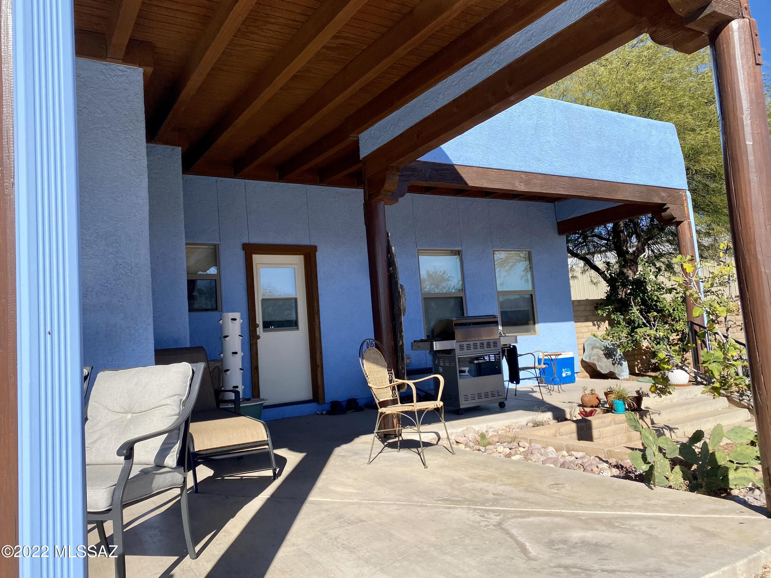 2038 West Frontage Road Tubac, AZ 85646 - Photo 18 of 22 Gallery Image 18