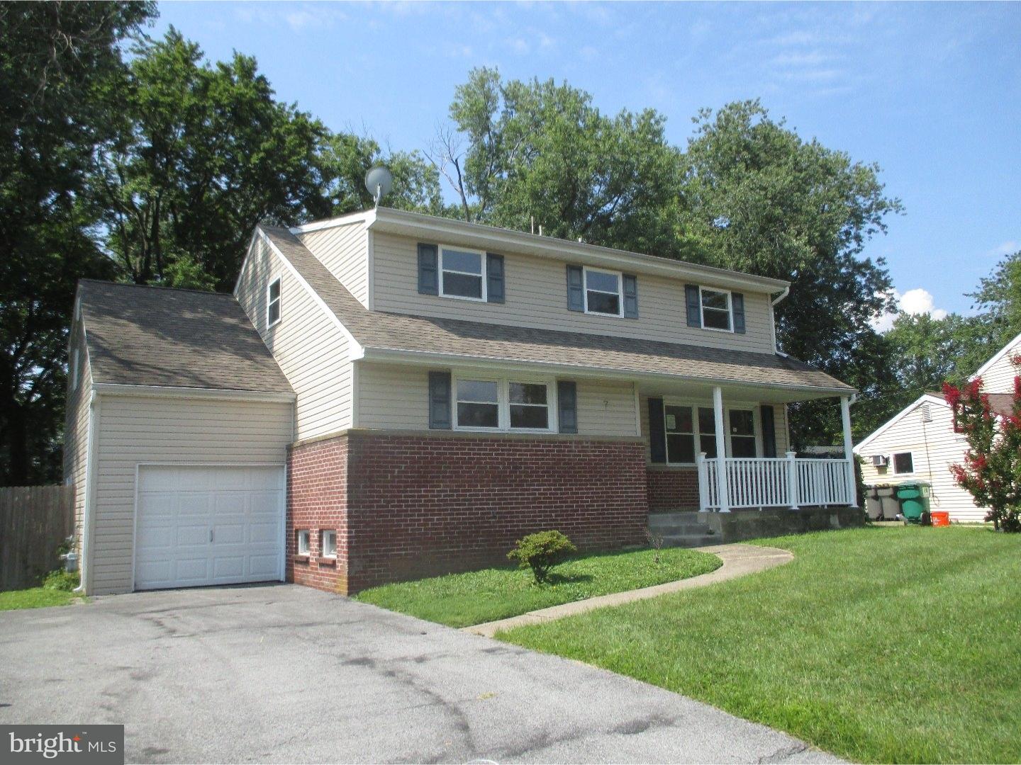 7 Miles Road Claymont, DE 19703 - Photo 1 of 15 Exterior