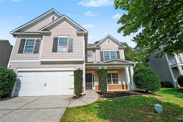 $439,900 | 208 Manous Way, Canton, GA 30115