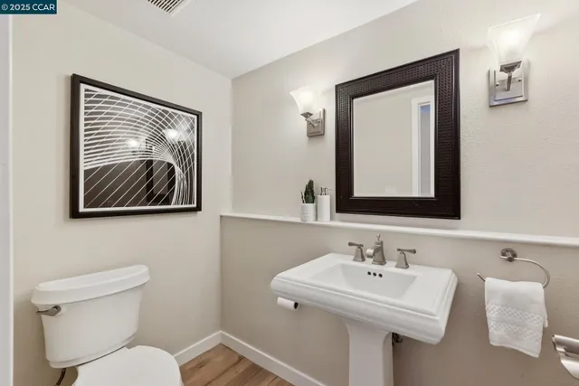 $1,028,000 | 1943 Highridge Court, Walnut Creek, CA 94597