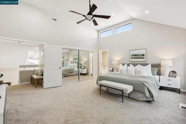 $1,028,000 | 1943 Highridge Court, Walnut Creek, CA 94597