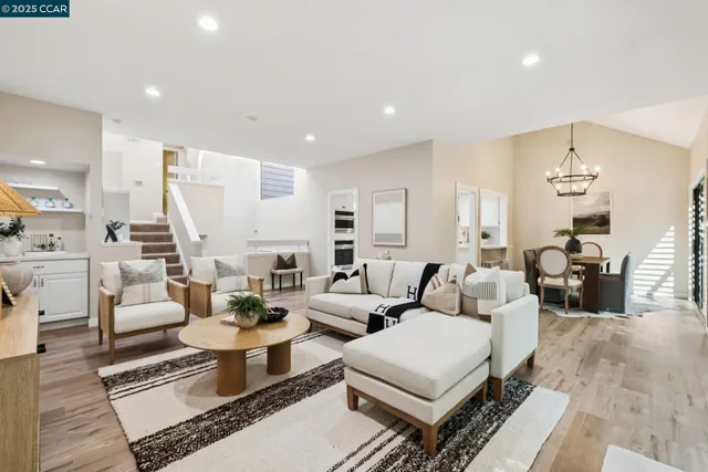 $1,028,000 | 1943 Highridge Court, Walnut Creek, CA 94597