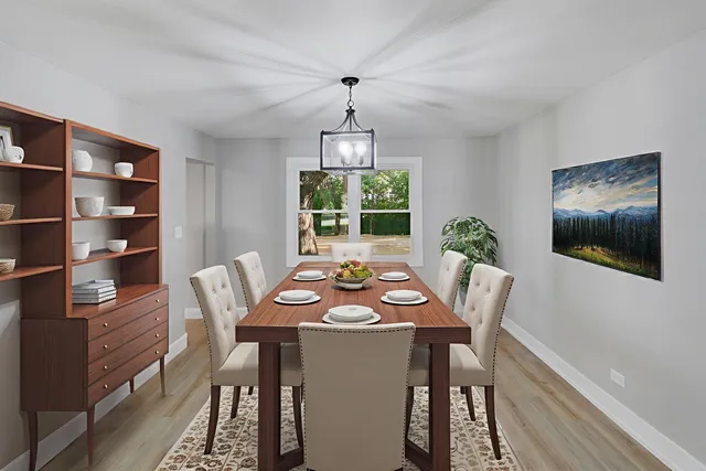 $644,700 | 28W555 Leverenz Road, Naperville, IL 60564