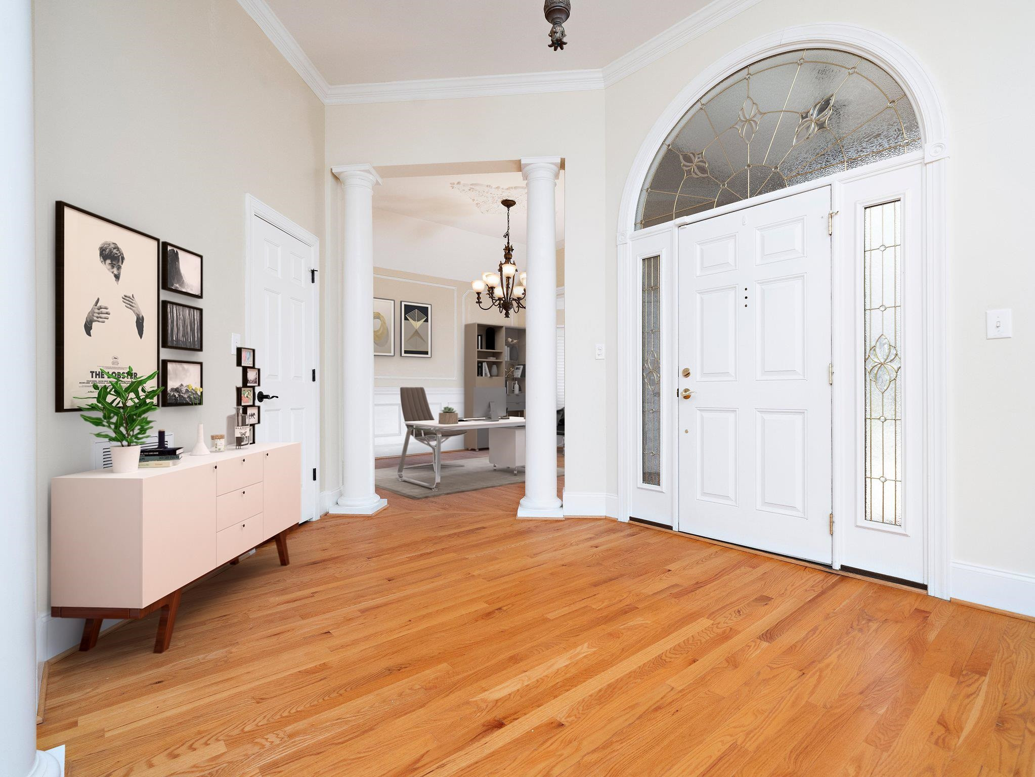 619 Competition Road Raleigh, NC 27603 - Photo 4 of 28 Photo 4